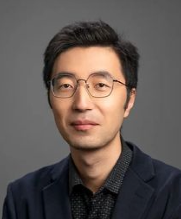 Xuehui Huang