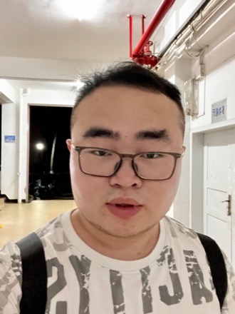 Dongyang Wang