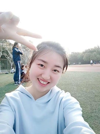 Shufeng Zhang
