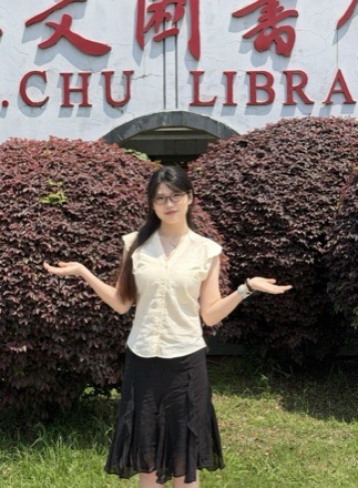 Xinli Zhou